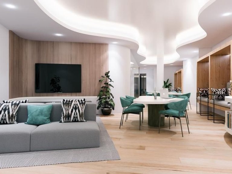 Apartment for Sale in Costa del Sol Guadalmina Alta, Malaga 3