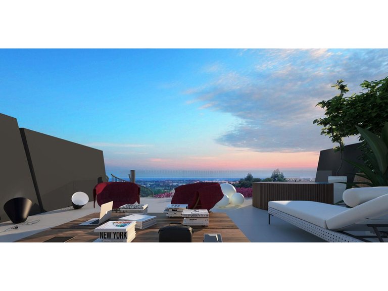 Apartment for Sale in Estepona, Malaga 2
