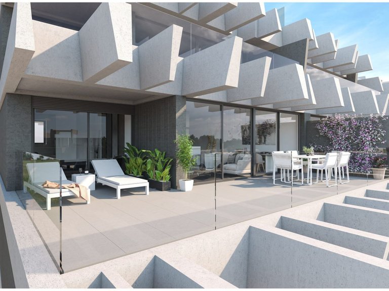 Apartment for Sale in Estepona, Malaga 3