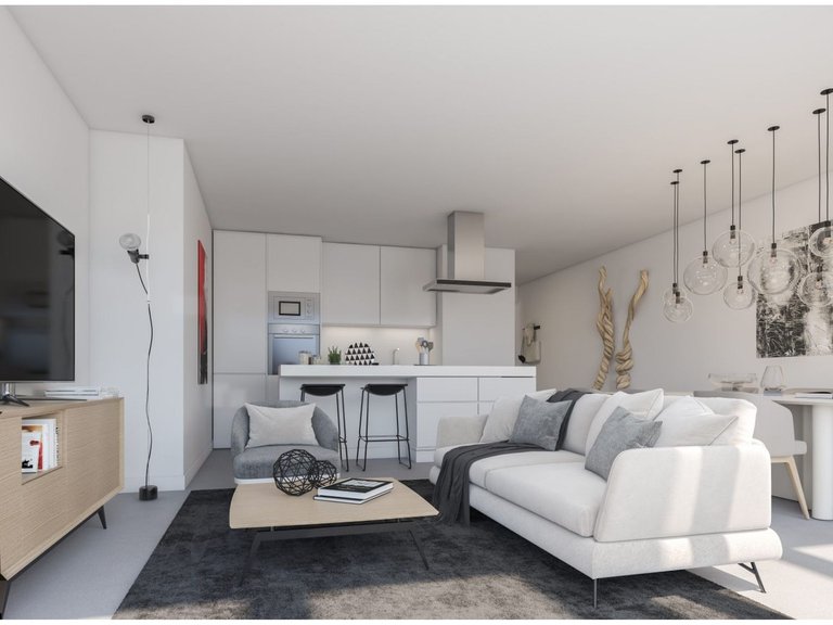 Apartment for Sale in Estepona, Malaga 4