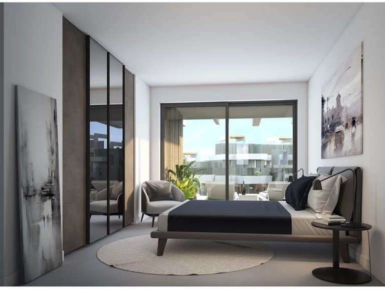 Apartment for Sale in Estepona, Malaga 6