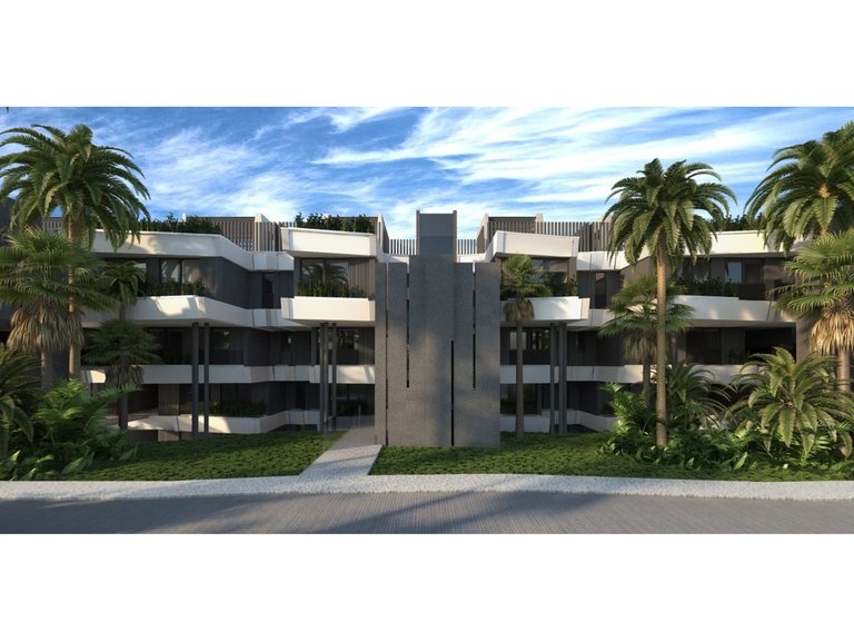 Apartment for Sale in Estepona, Malaga 8
