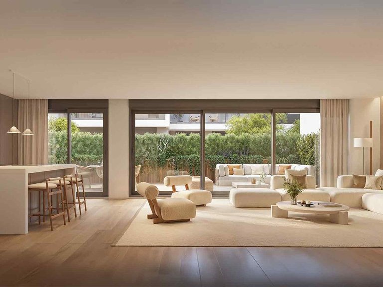 Apartment for Sale in Marbella, Malaga 2