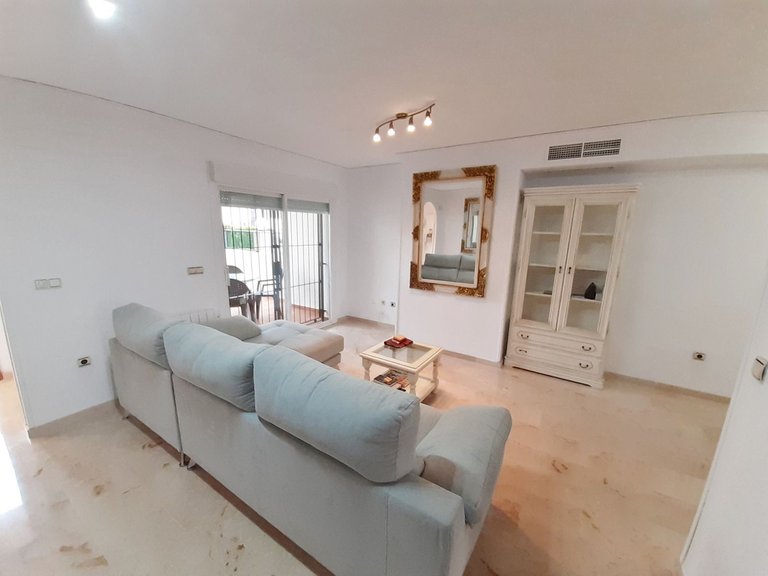 Town House for Sale in Las Chapas, Malaga 10