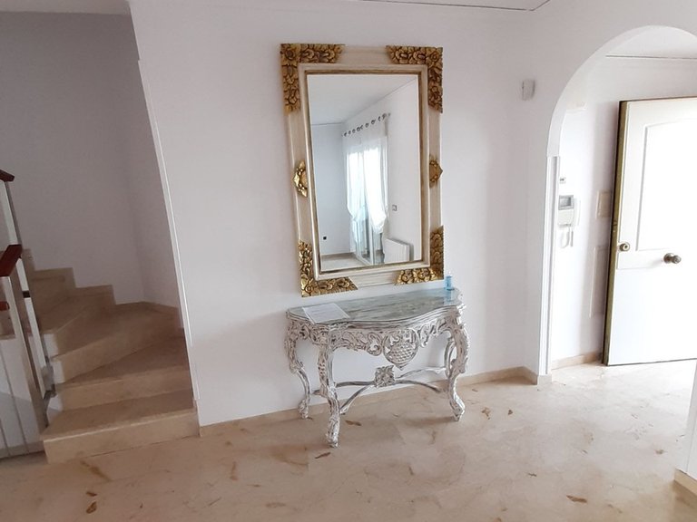 Town House for Sale in Las Chapas, Malaga 11