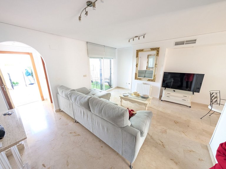 Town House for Sale in Las Chapas, Malaga 13