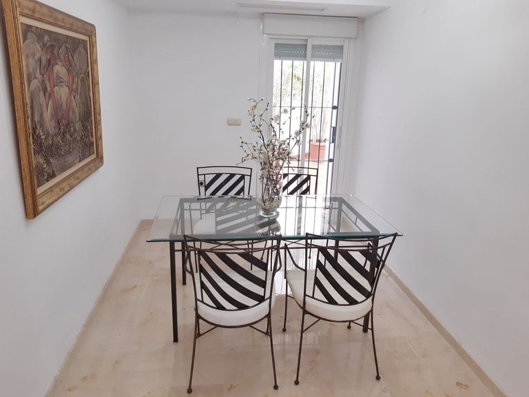 Town House for Sale in Las Chapas, Malaga 14