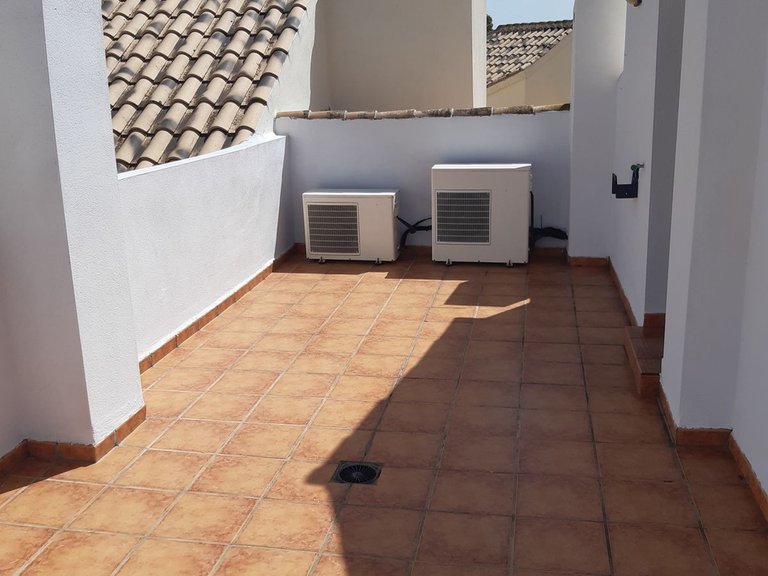 Town House for Sale in Las Chapas, Malaga 15