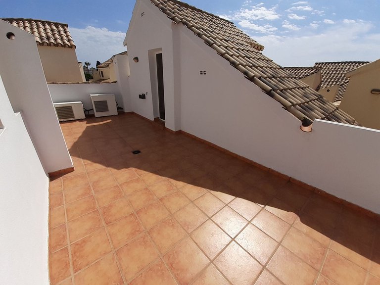 Town House for Sale in Las Chapas, Malaga 16