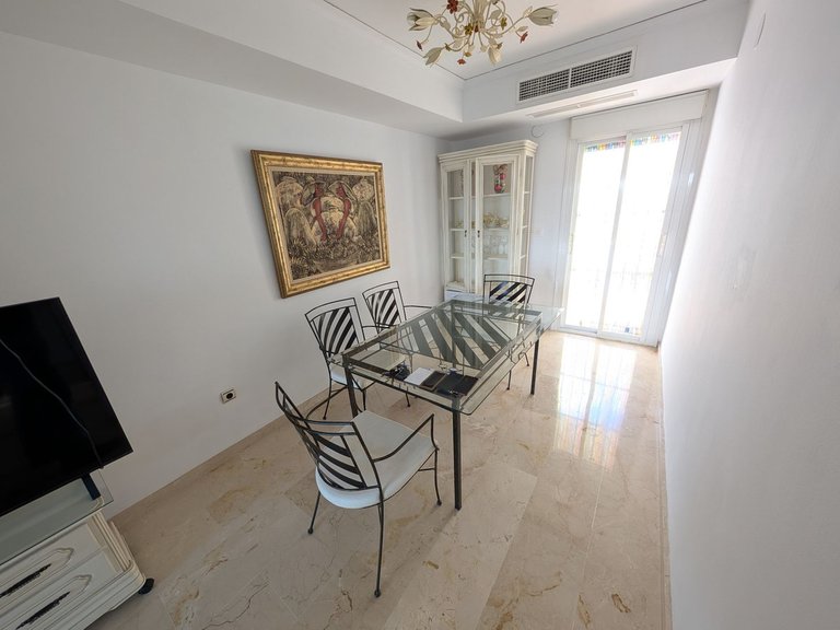 Town House for Sale in Las Chapas, Malaga 17
