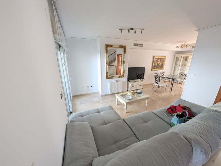 Town House for Sale in Las Chapas, Malaga 18