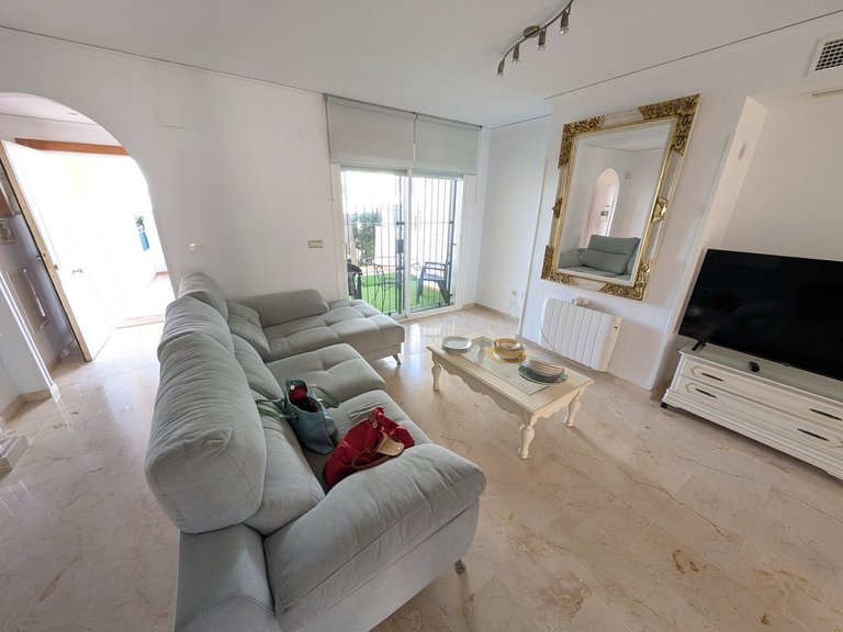 Town House for Sale in Las Chapas, Malaga 19