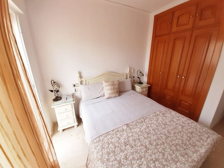 Town House for Sale in Las Chapas, Malaga 20