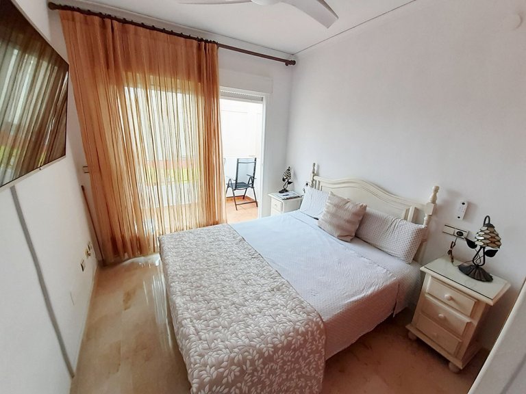 Town House for Sale in Las Chapas, Malaga 21