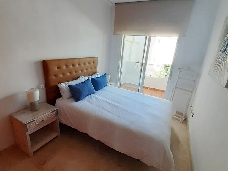 Town House for Sale in Las Chapas, Malaga 23