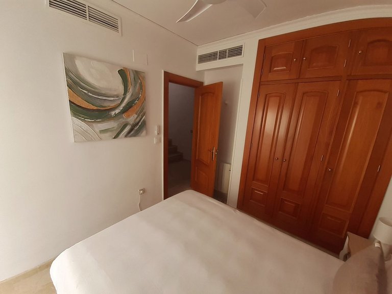 Town House for Sale in Las Chapas, Malaga 24