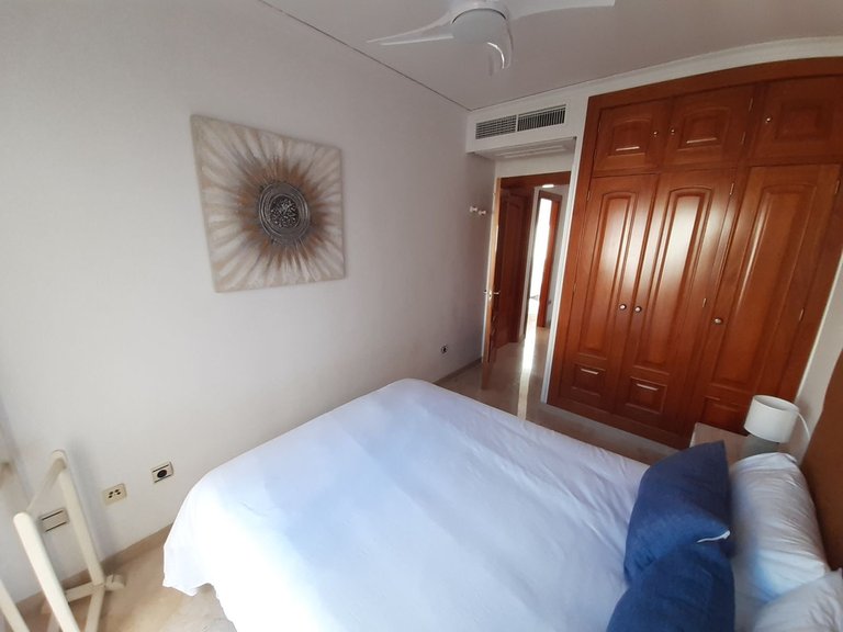 Town House for Sale in Las Chapas, Malaga 25