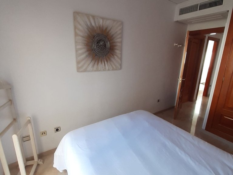 Town House for Sale in Las Chapas, Malaga 26