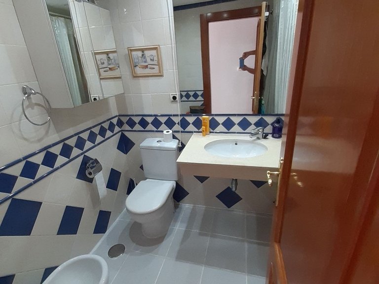 Town House for Sale in Las Chapas, Malaga 28