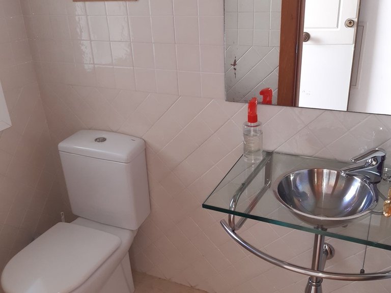 Town House for Sale in Las Chapas, Malaga 29