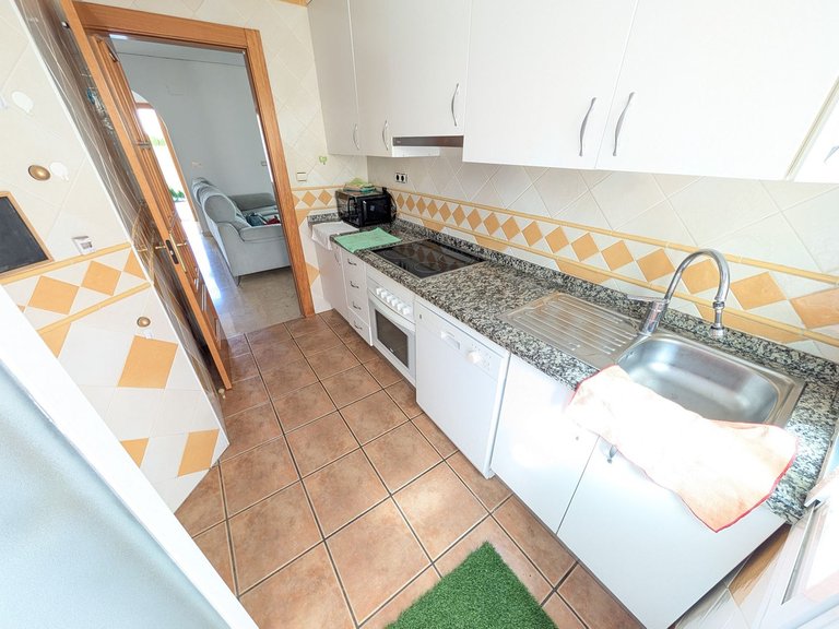 Town House for Sale in Las Chapas, Malaga 30