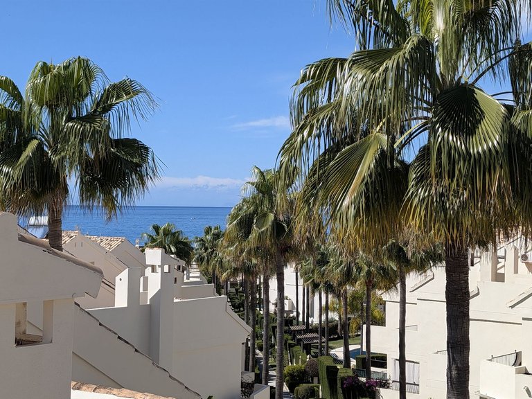 Town House for Sale in Las Chapas, Malaga 5