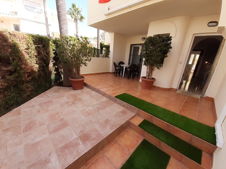 Town House for Sale in Las Chapas, Malaga 6