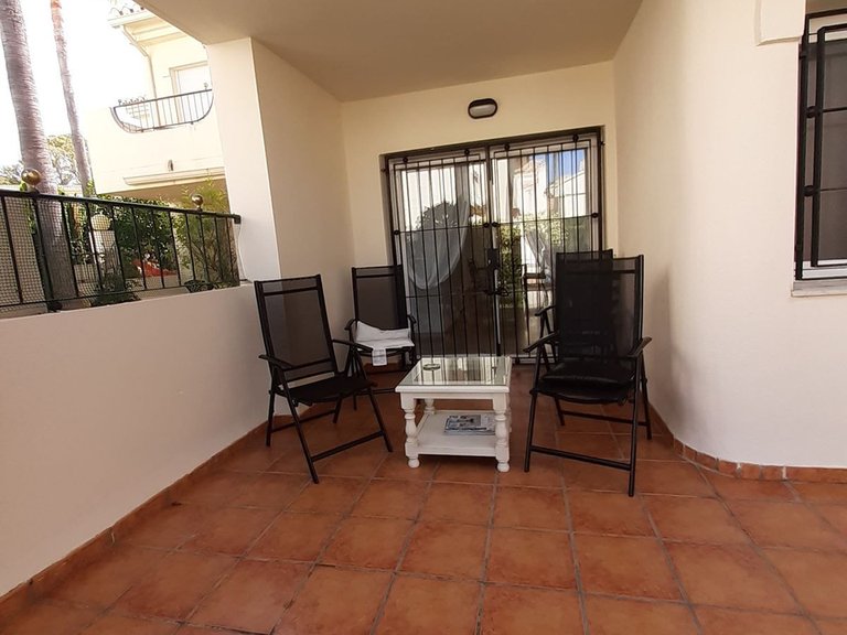 Town House for Sale in Las Chapas, Malaga 7