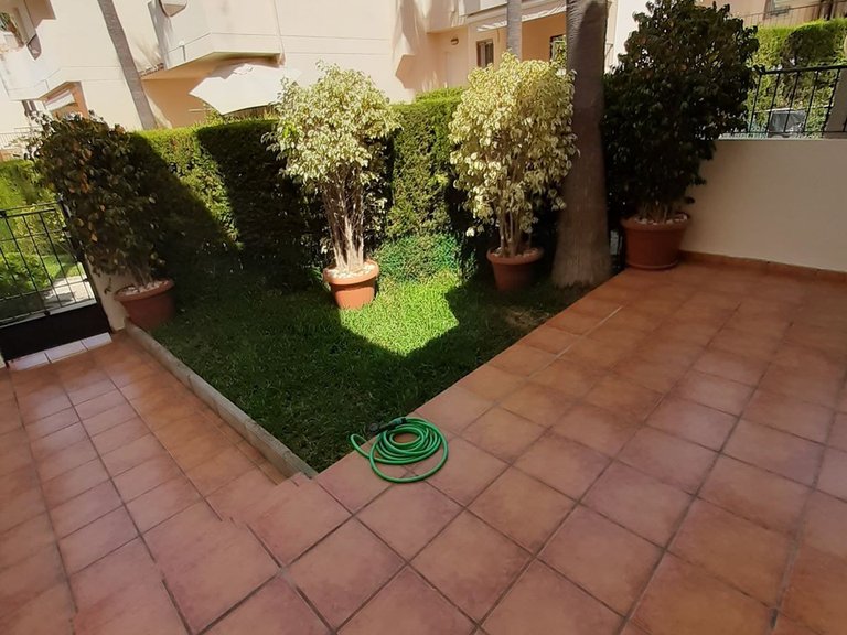 Town House for Sale in Las Chapas, Malaga 8