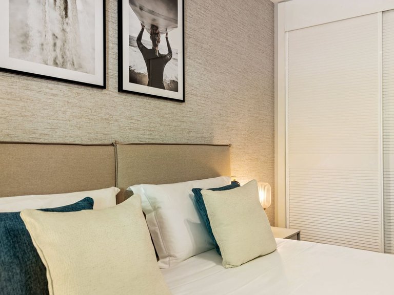 Apartment for Sale in Benahavís, Malaga 10