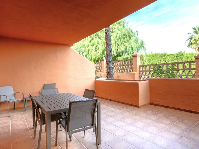 Apartment for Sale in Benahavís, Malaga 14