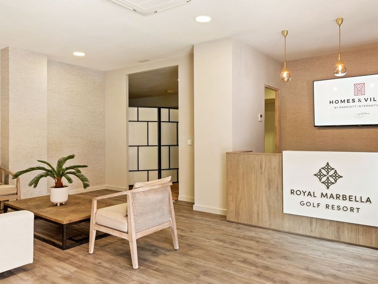 Apartment for Sale in Benahavís, Malaga 20