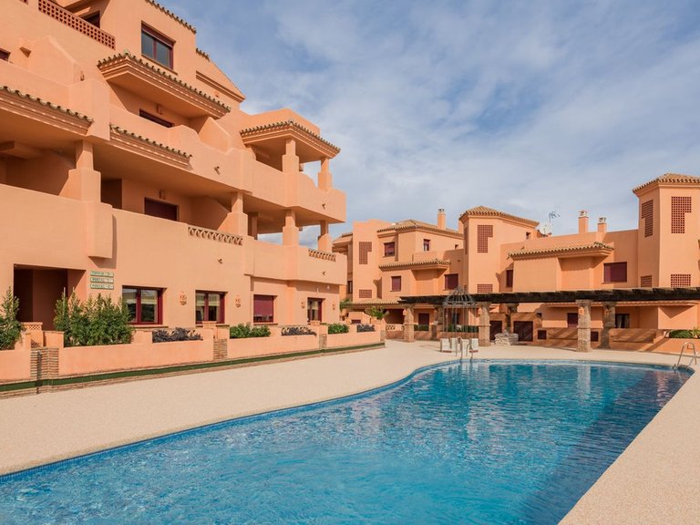 Apartment for Sale in Benahavís, Malaga 21