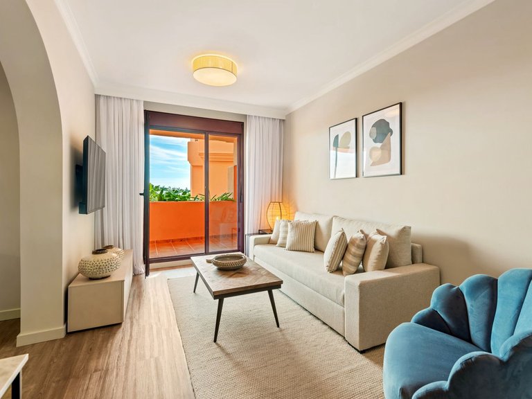 Apartment for Sale in Benahavís, Malaga 5
