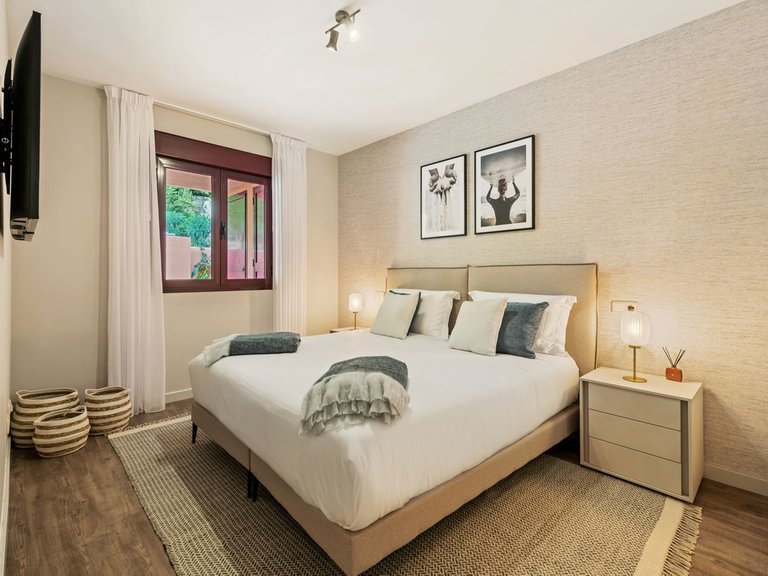 Apartment for Sale in Benahavís, Malaga 9