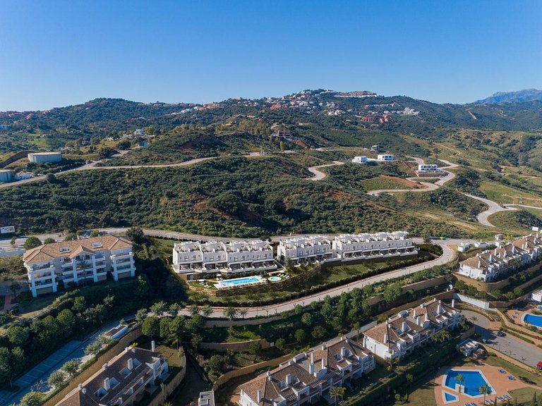 Town House for Sale in La Cala Golf, Malaga 3