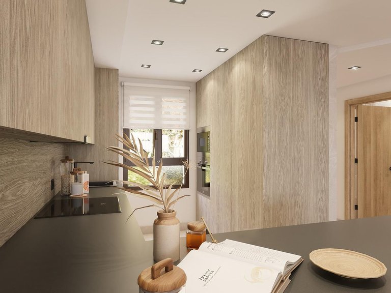 Town House for Sale in La Cala Golf, Malaga 5