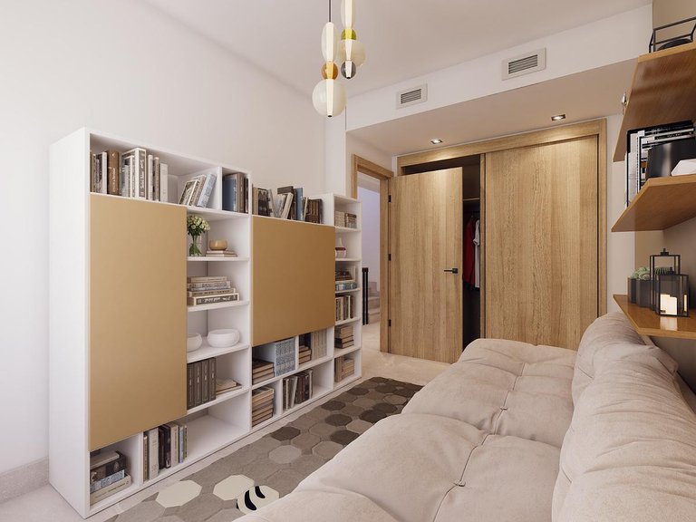 Town House for Sale in La Cala Golf, Malaga 6