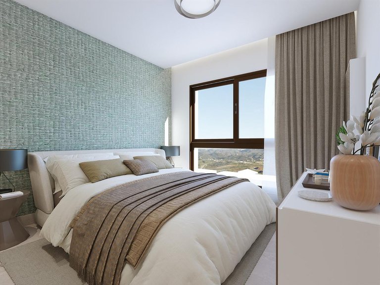 Town House for Sale in La Cala Golf, Malaga 8