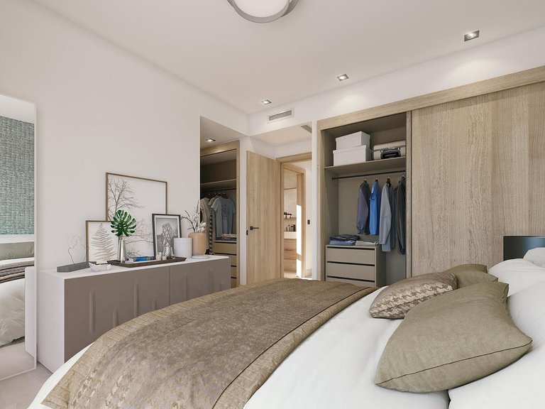 Town House for Sale in La Cala Golf, Malaga 9