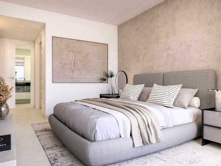 Apartment for Sale in Atalaya, Malaga 5