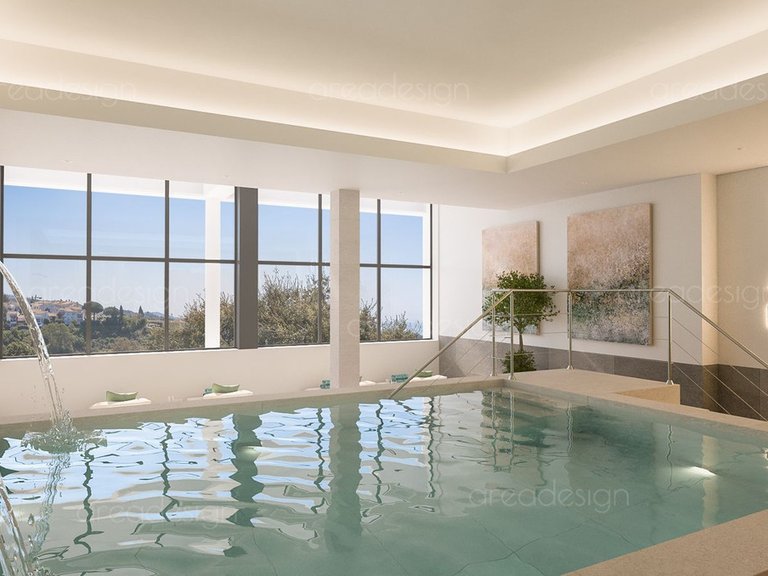 Apartment for Sale in Costa del Sol Los Monteros, Malaga 21