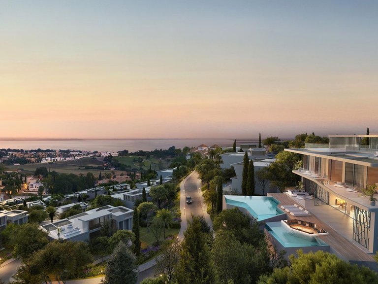 Villa for Sale in Benahavís, Malaga 7