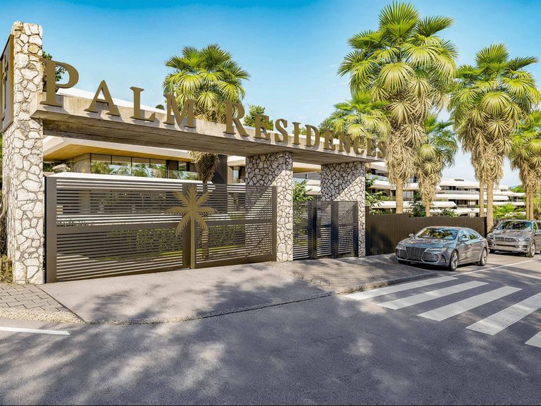 Apartment for Sale in New Golden Mile, Malaga 12