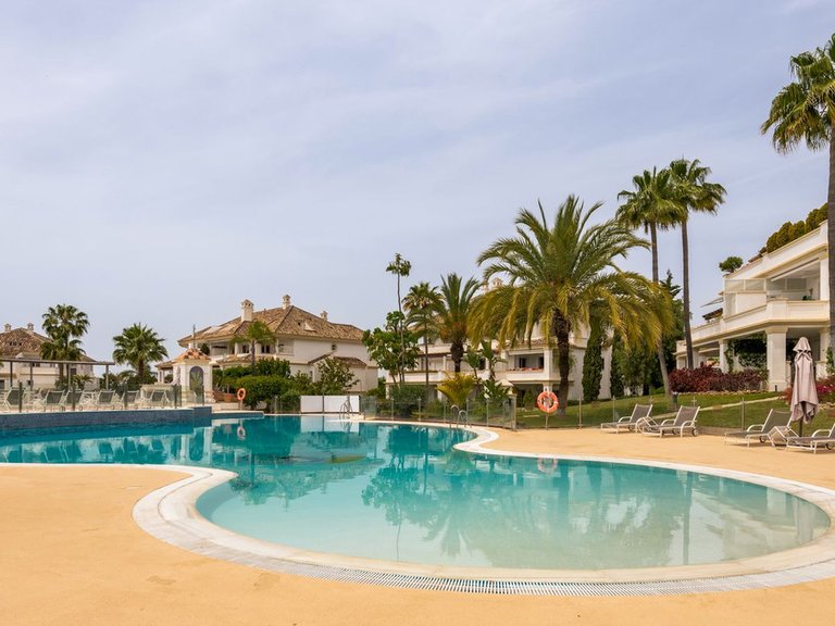 Apartment for Sale in Marbella, Malaga 1