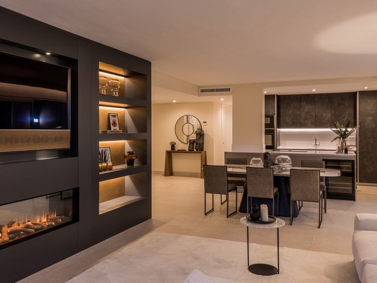 Apartment for Sale in Marbella, Malaga 10