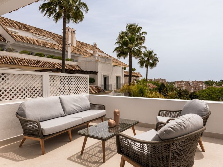 Apartment for Sale in Marbella, Malaga 13
