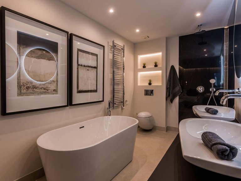 Apartment for Sale in Marbella, Malaga 18