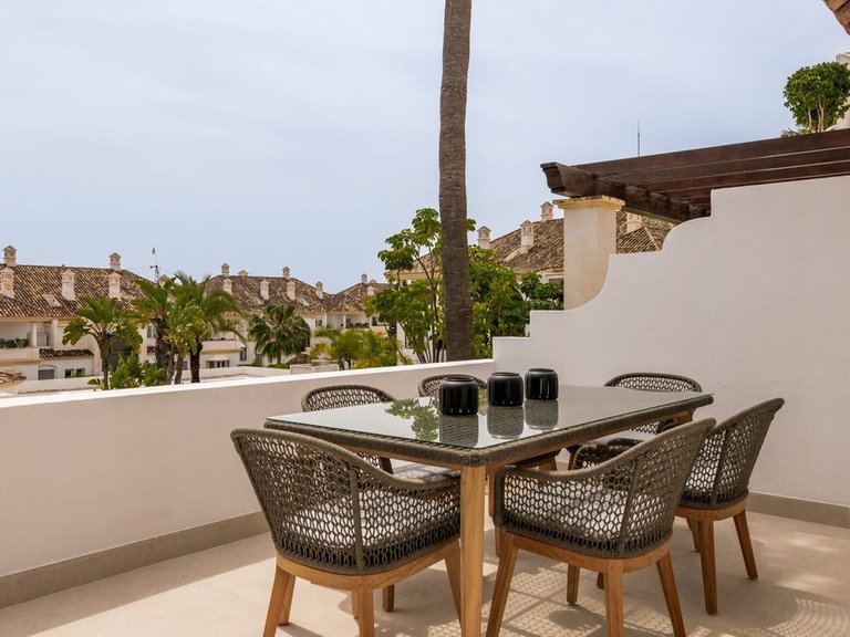 Apartment for Sale in Marbella, Malaga 2