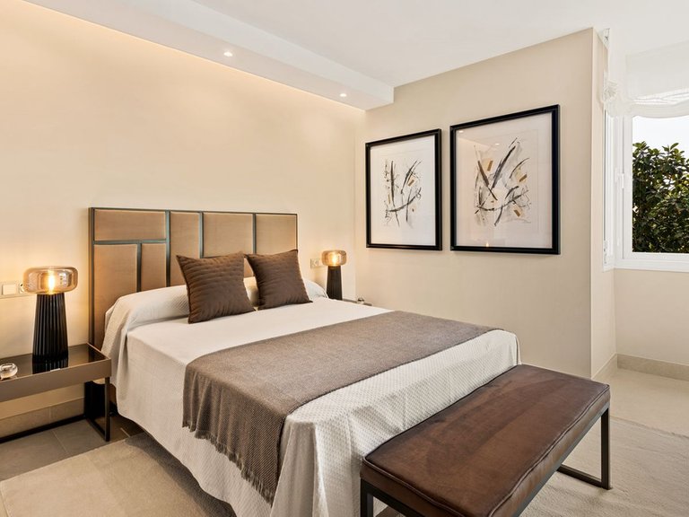 Apartment for Sale in Marbella, Malaga 20